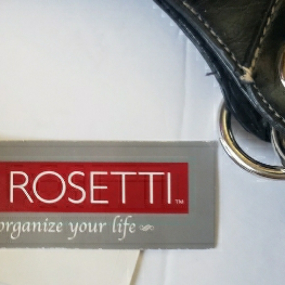 Rosetti Leopard Handbag - Picture 4 of 6